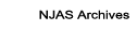 njas archives