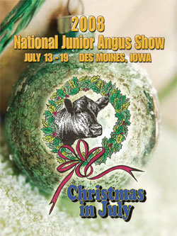 2008 NJAS Show Book