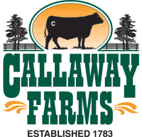 Callaway Farms logo