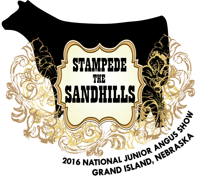 2016 National Junior Angus Show