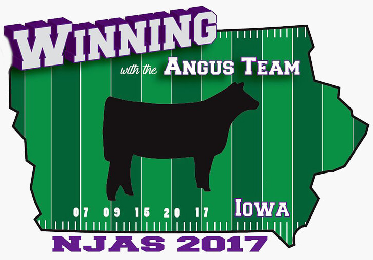 2017 National Junior Angus Show