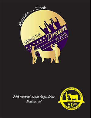 2018 NJAS Program