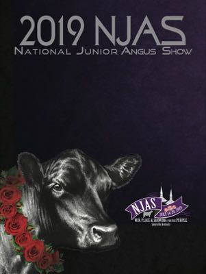 2019 NJAS Program