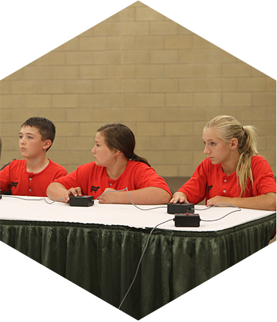 Quiz Bowl