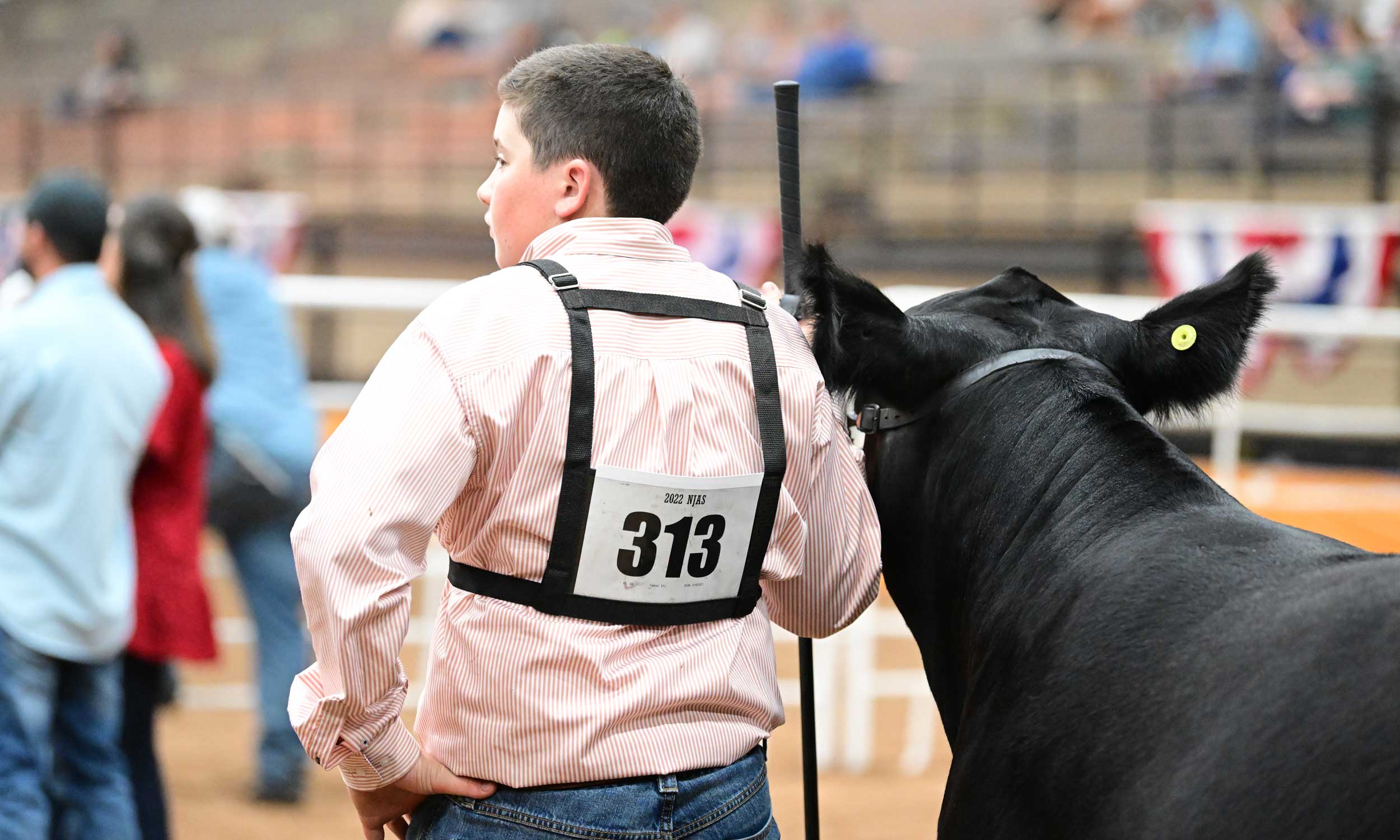 2022 NJAS photo